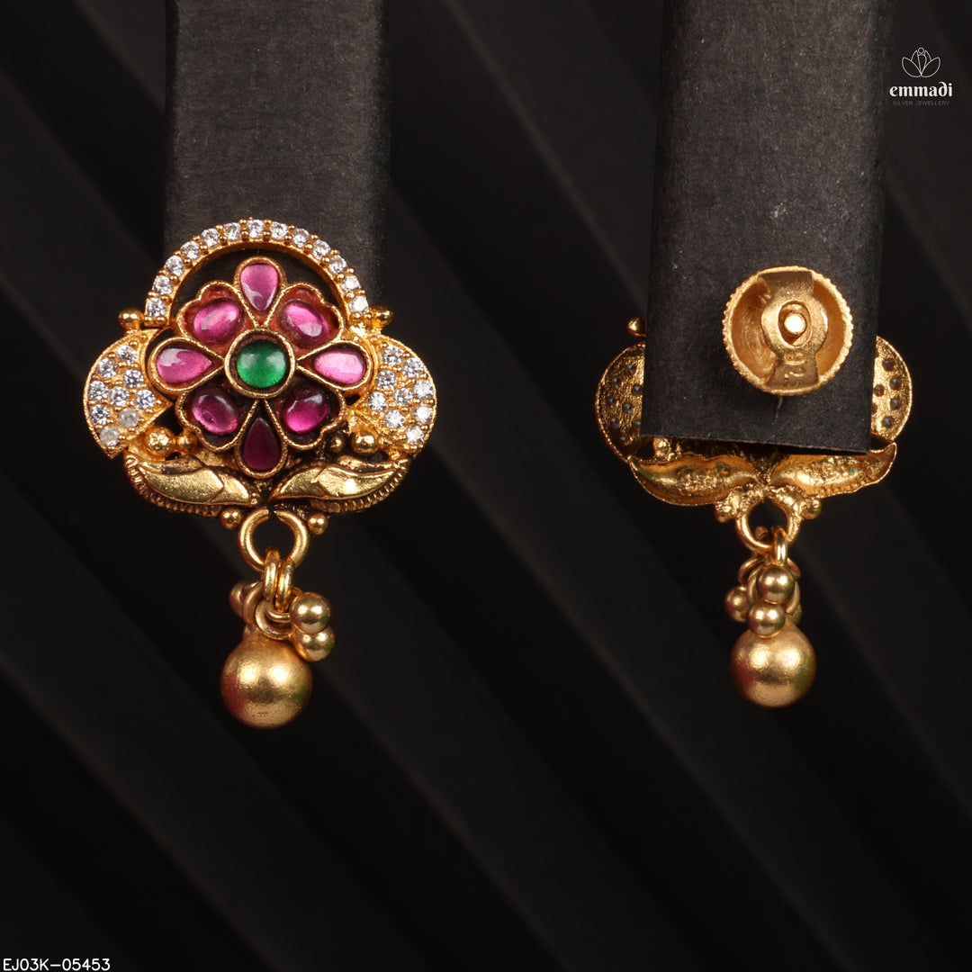 Hangings Kundan Nakshi