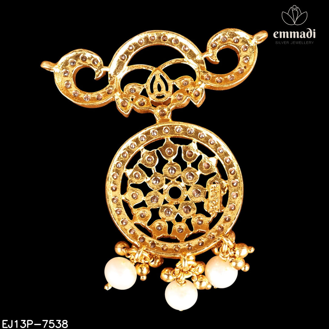 Pendant Antique