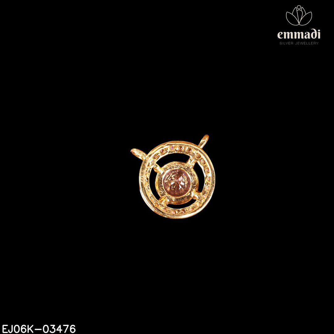 Pendant Premium Cz