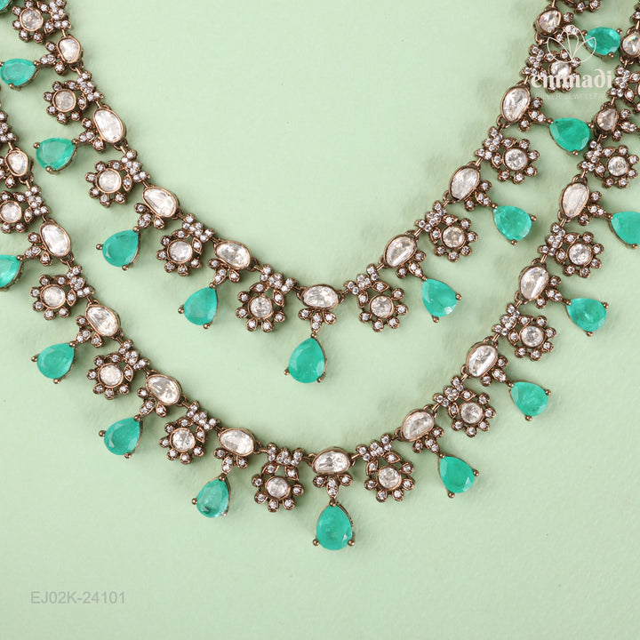 Long Necklace Victorian