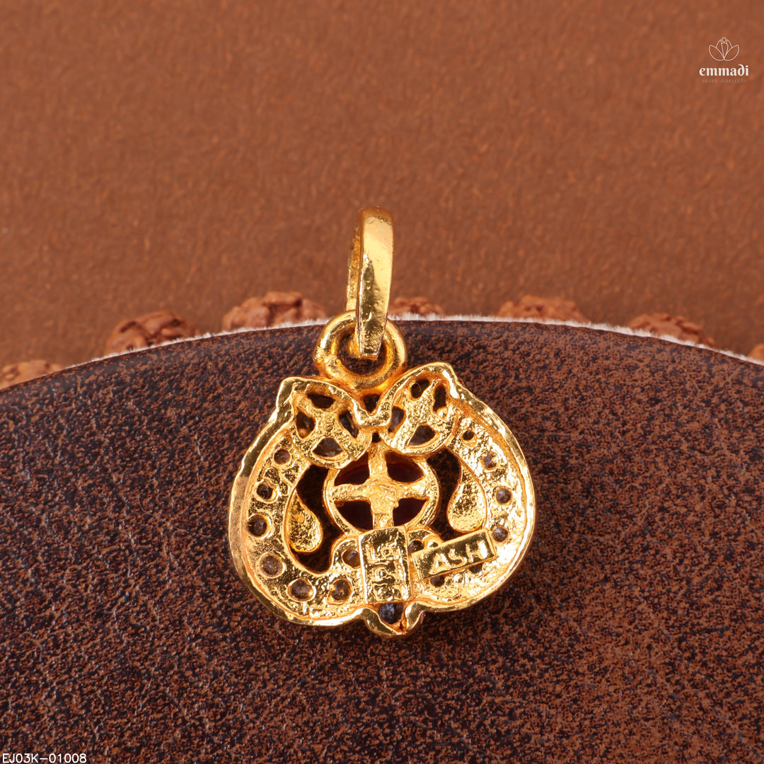 Pendant Antique