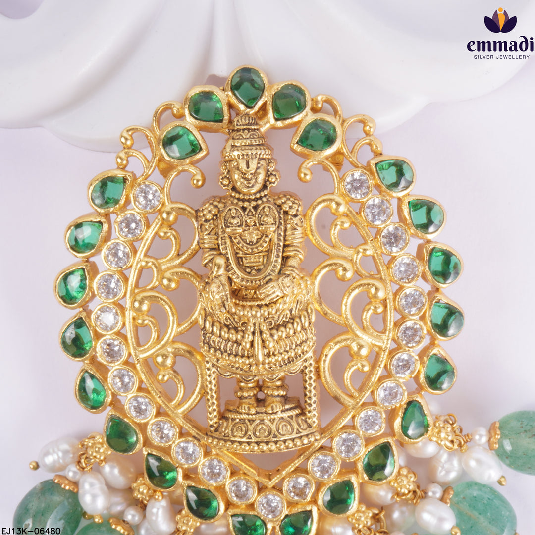 Pendant Antique