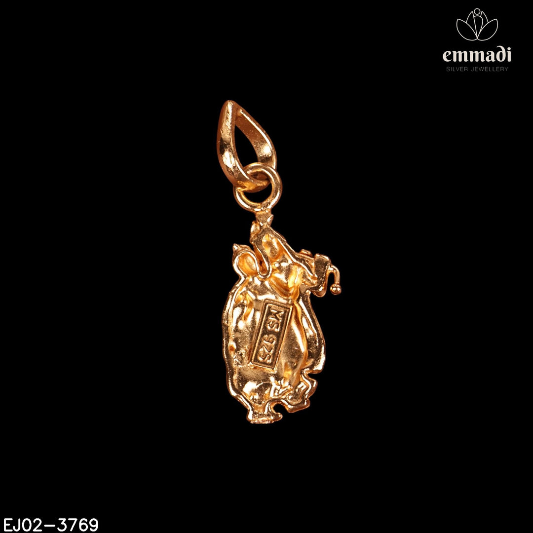 Pendant Antique