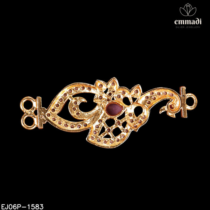 Pendant Brouch Antique