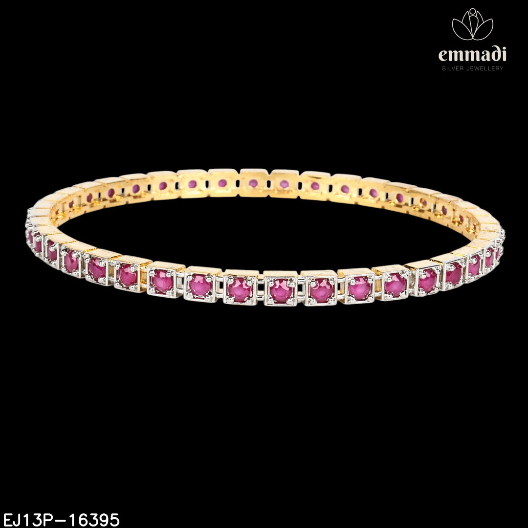 Bangles Premium Cz