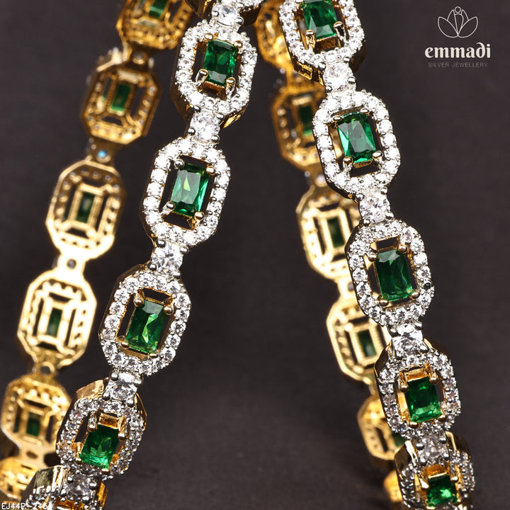 Bangles Premium Cz