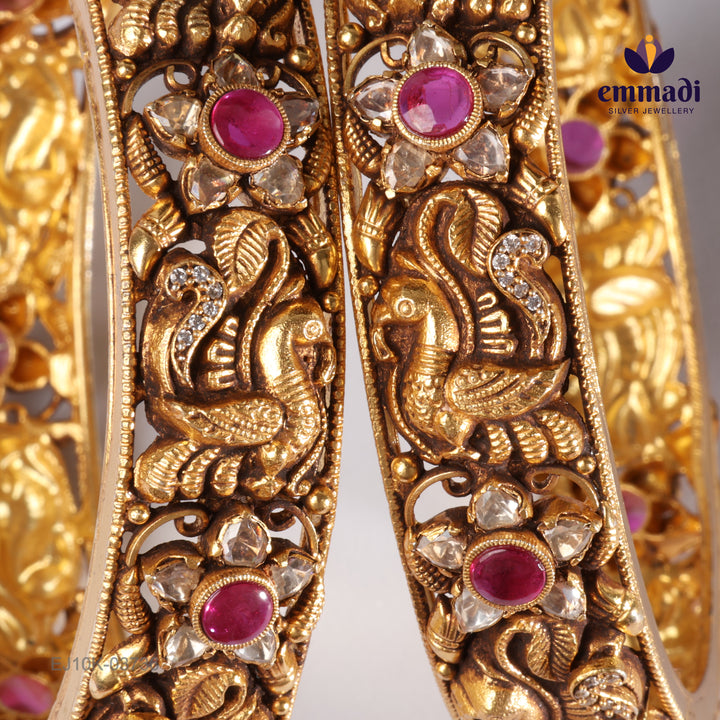 Bangles Antique