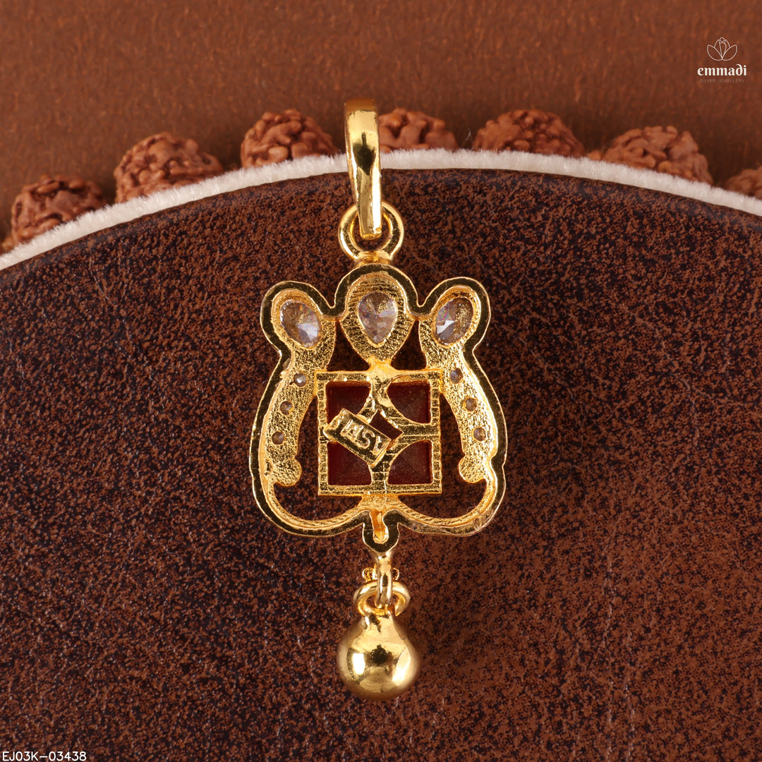 Pendant Antique
