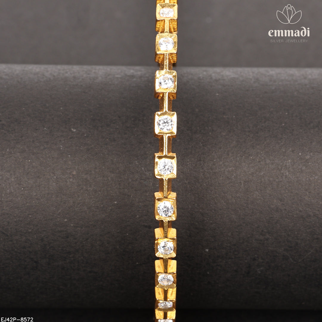 Bangles Premium Cz