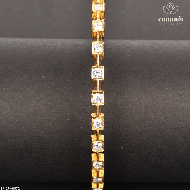 Bangles Premium Cz