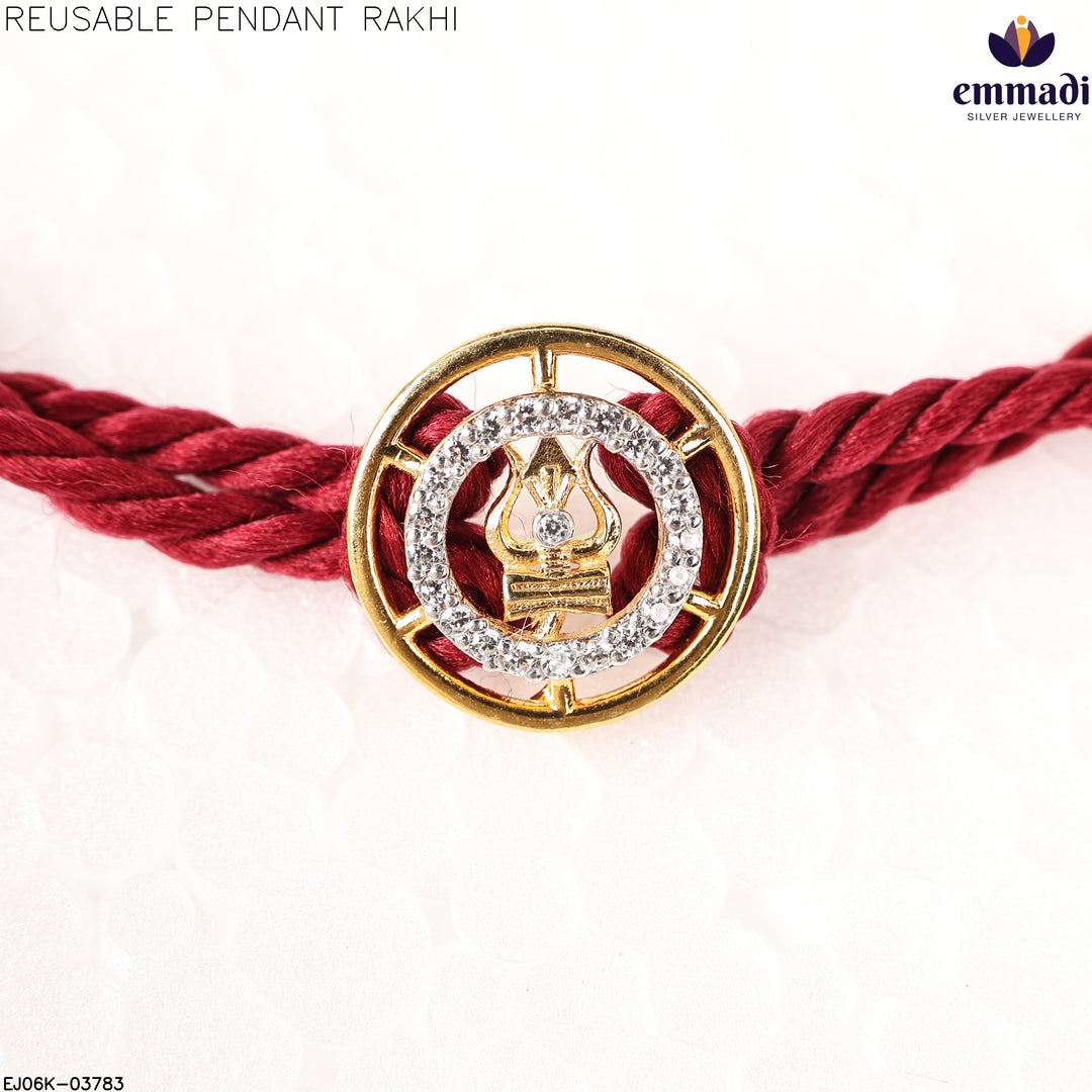 Rakhi Fancy