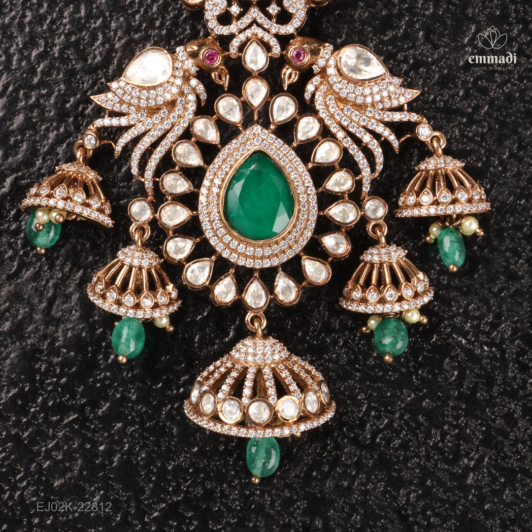 Pendant Victorian