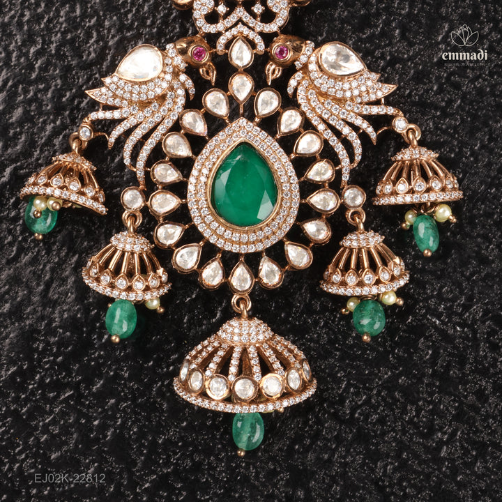 Pendant Victorian