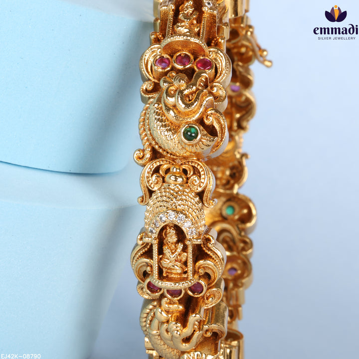 Bangles Premium Nakshi