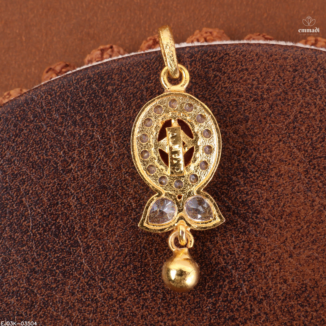 Pendant Antique