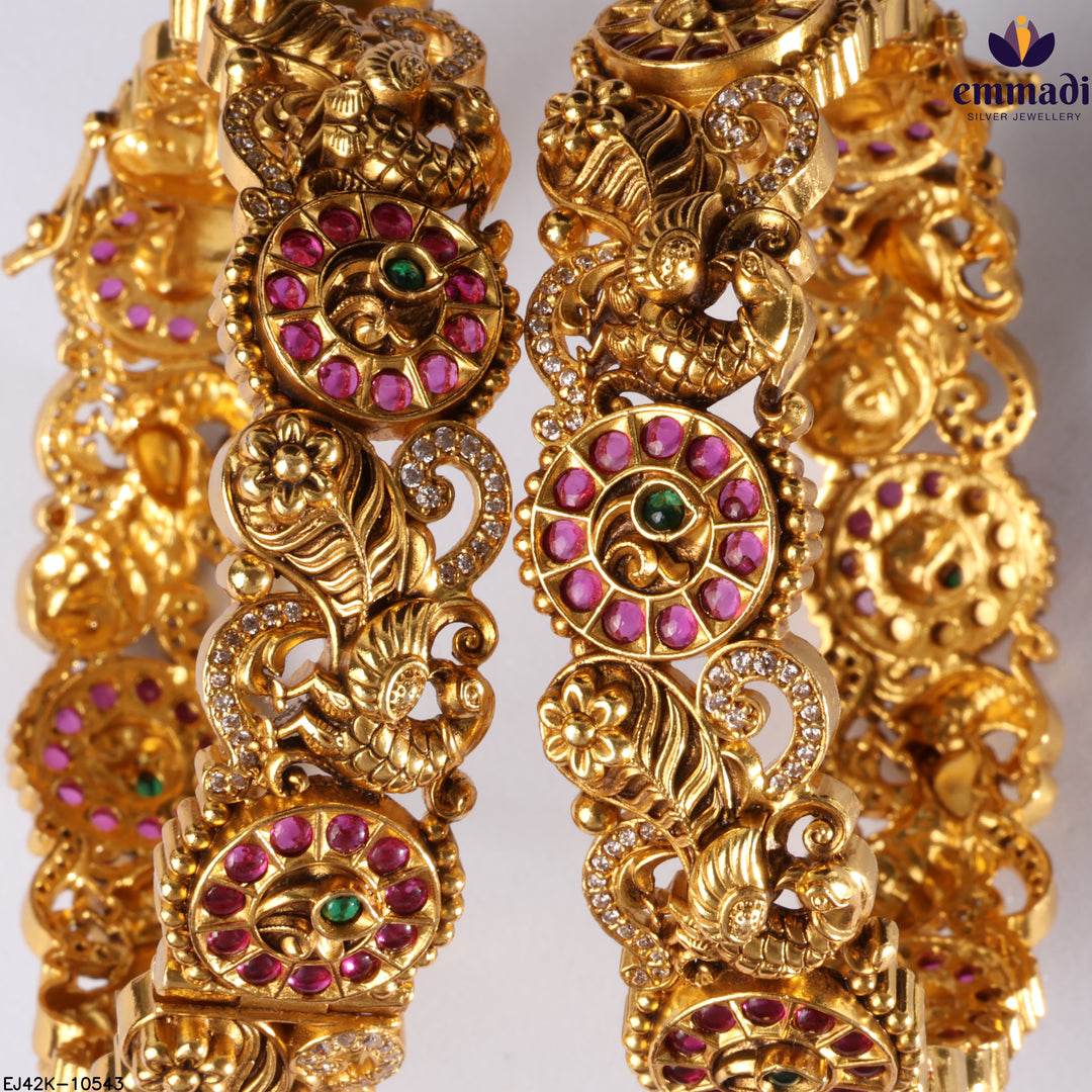 Bangles Antique