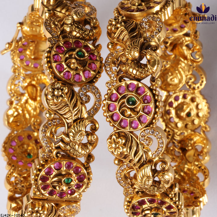 Bangles Antique