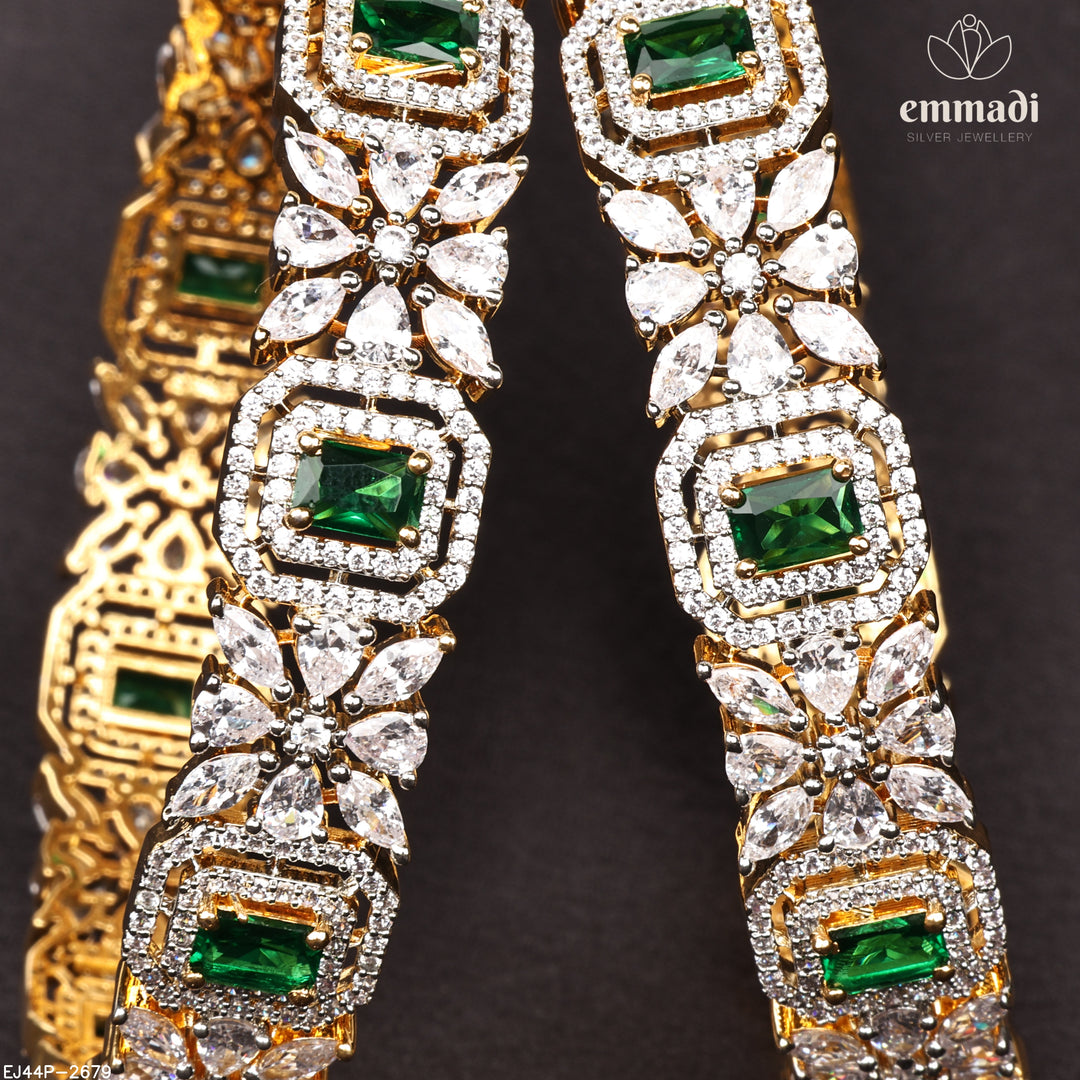 Bangles Premium Cz