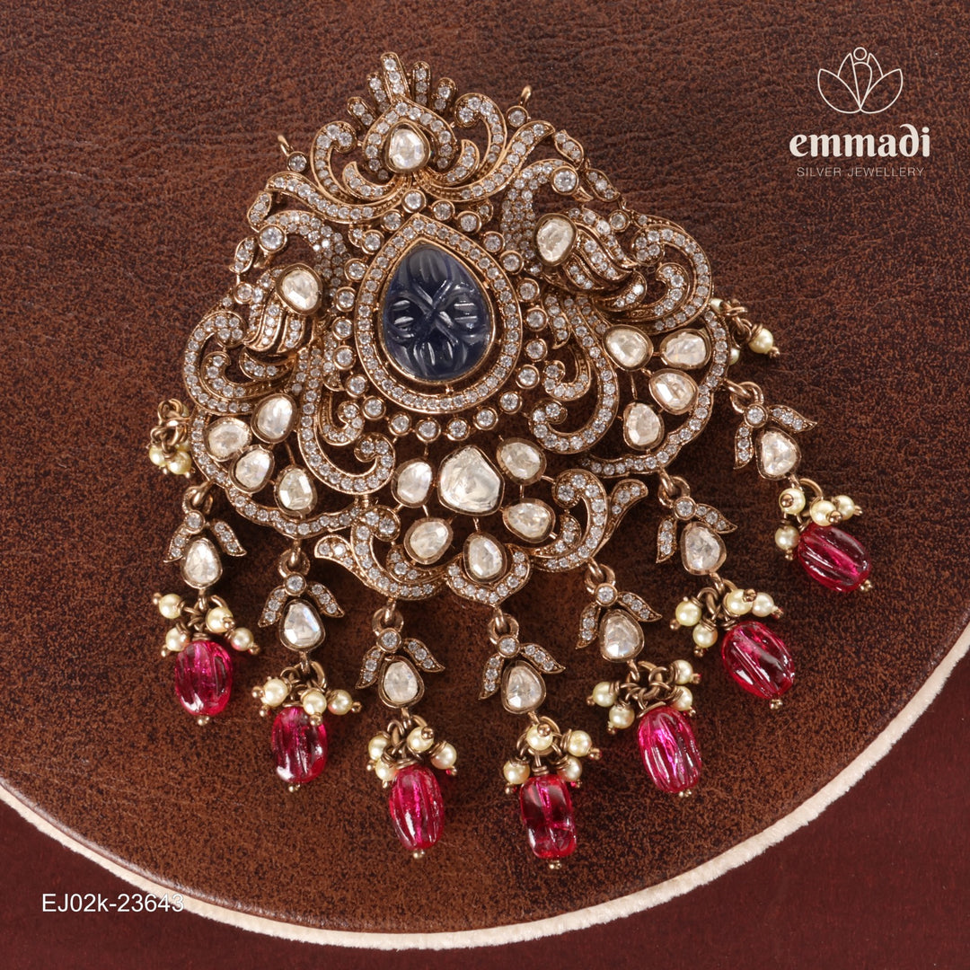 Pendant Victorian