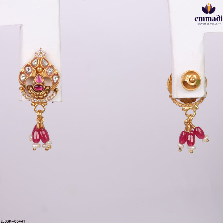 Hangings Kundan Nakshi