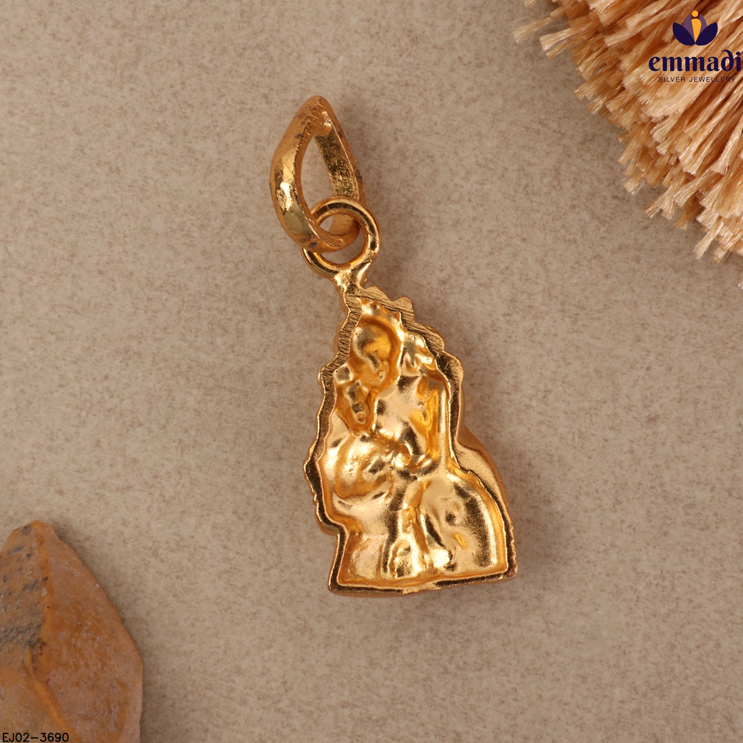 Pendant Antique