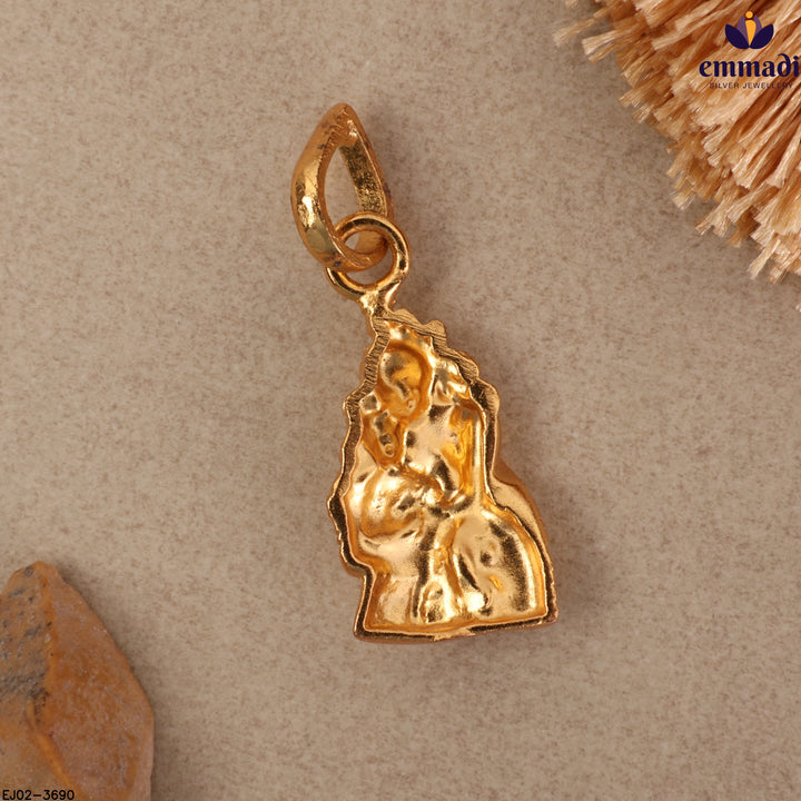 Pendant Antique
