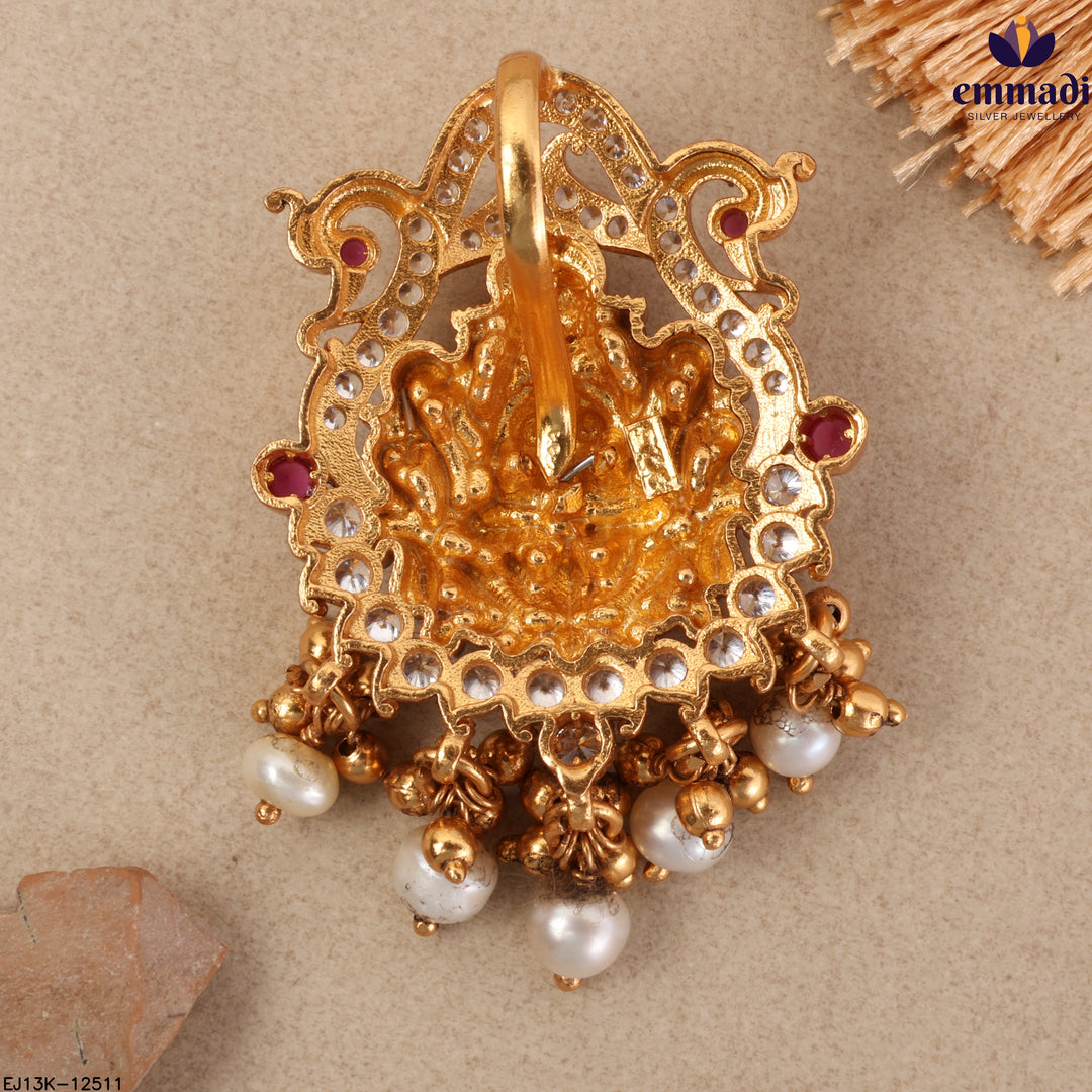 Pendant Antique