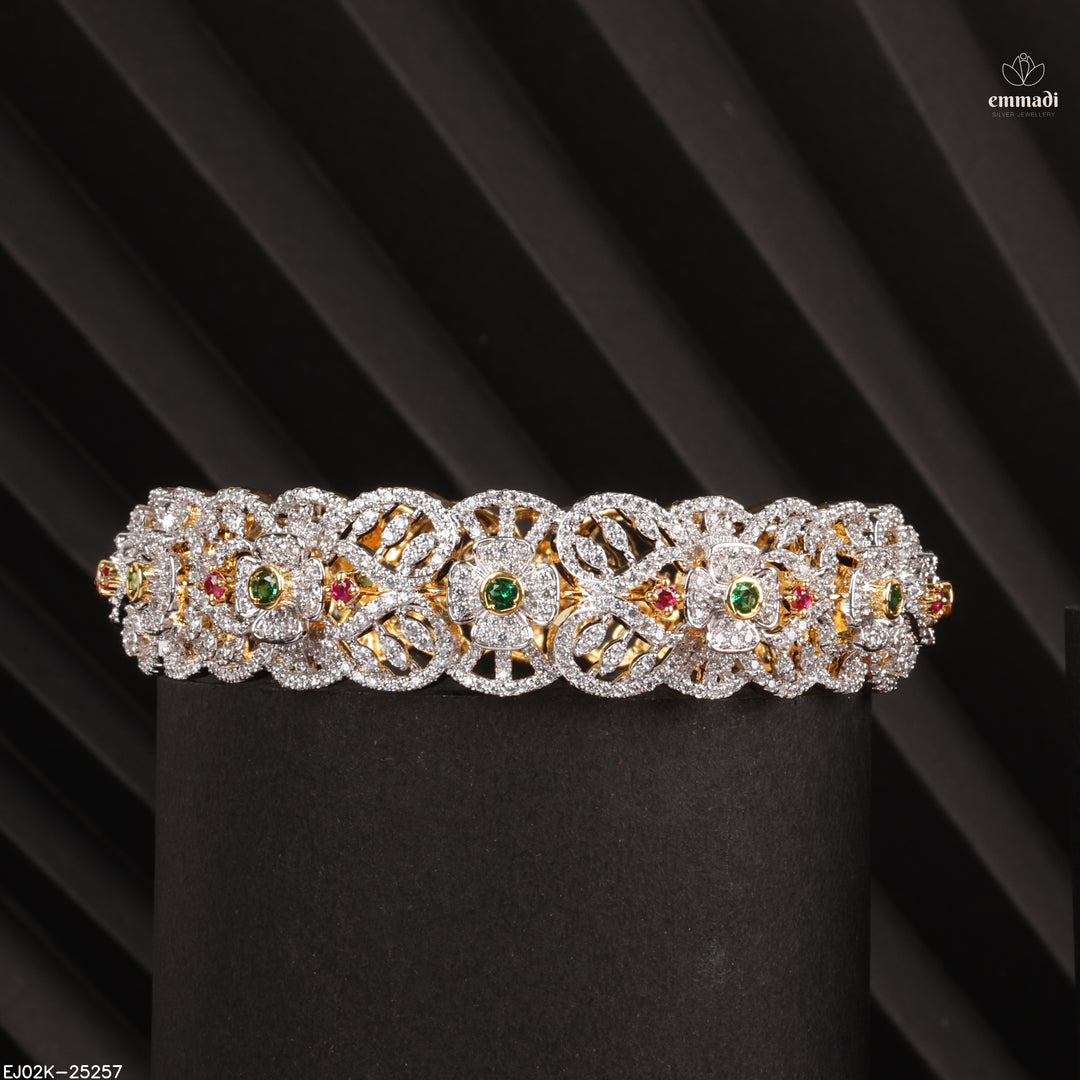 Bangles Premium Cz