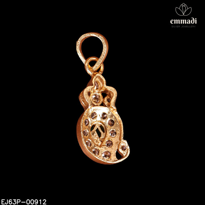 Pendant Antique