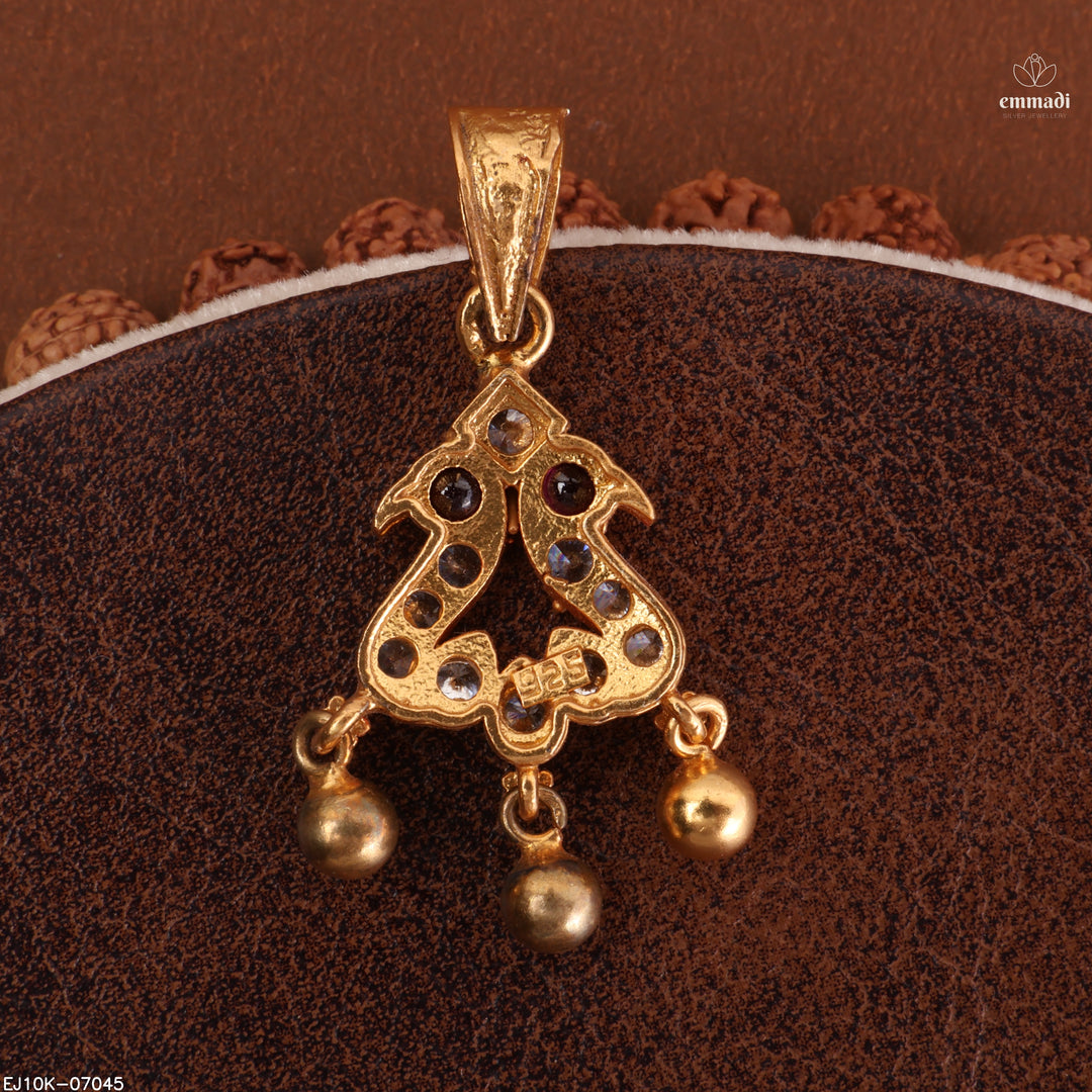 Pendant Antique