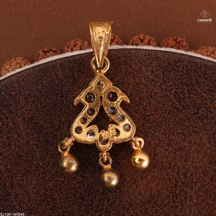 Pendant Antique