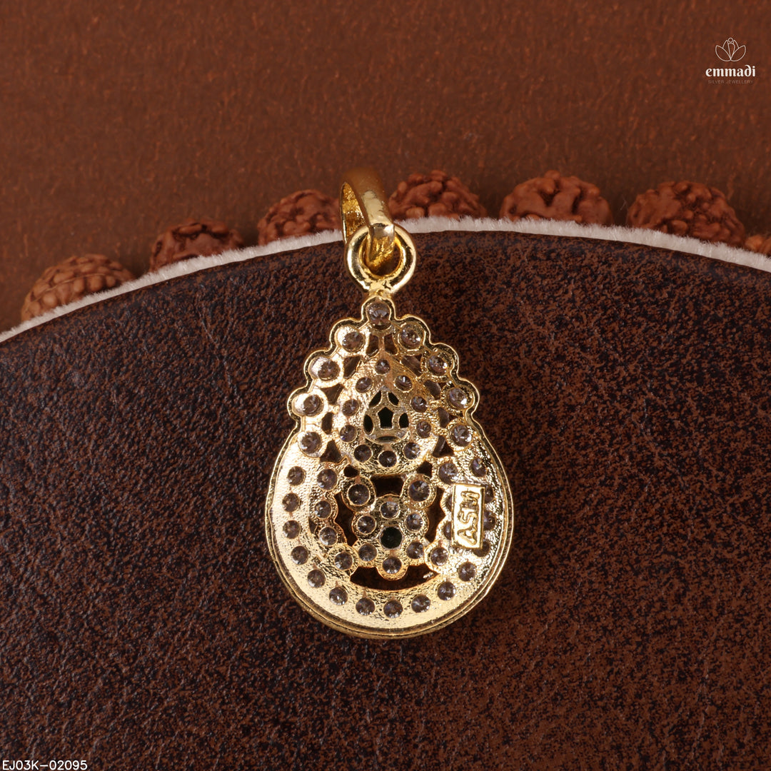 Pendant Antique