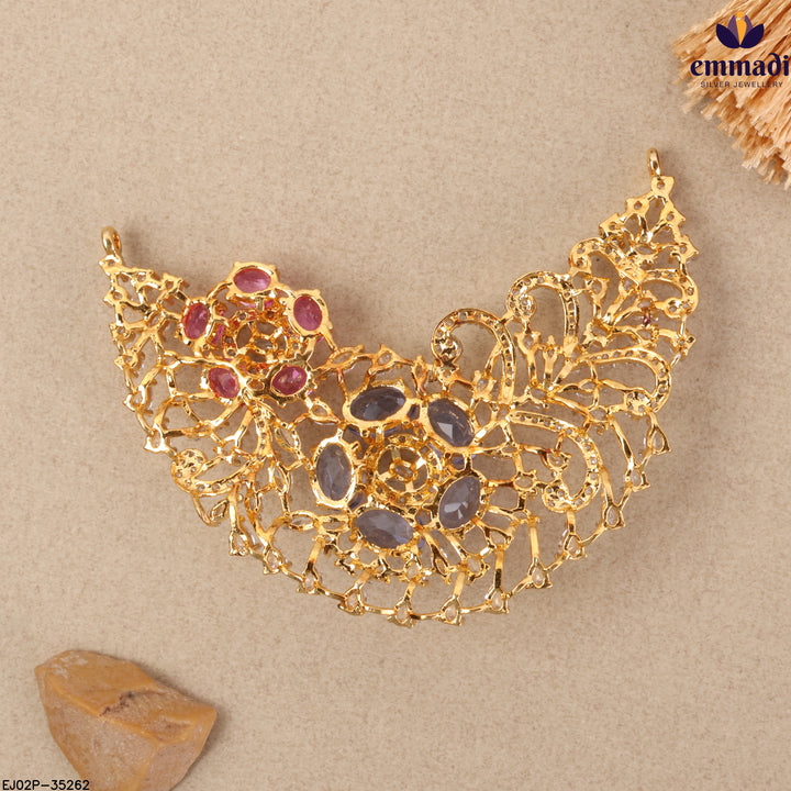 Pendant Gem Stone