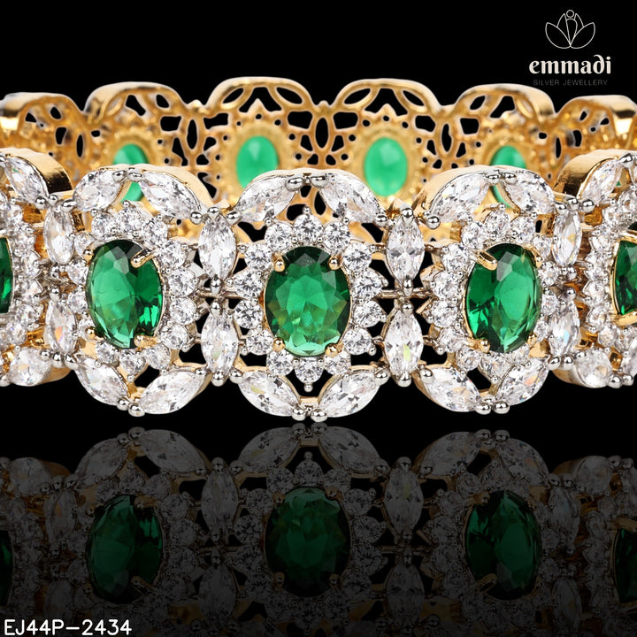Bangles Premium Cz