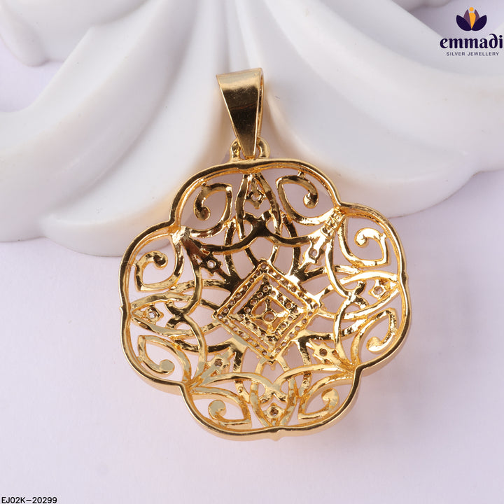Pendant Antique