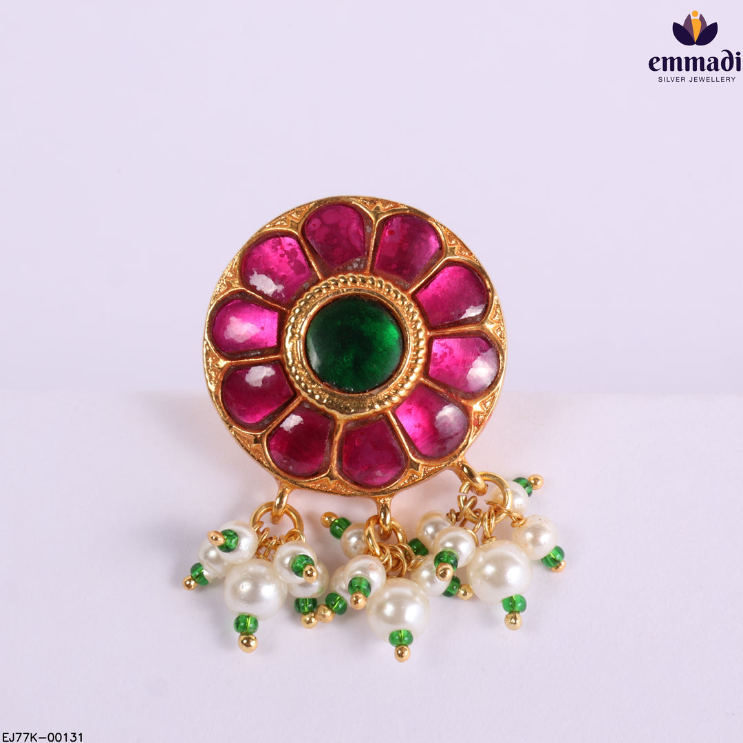Hangings Kundan