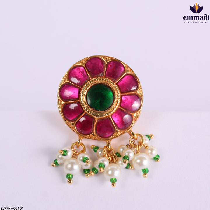 Hangings Kundan