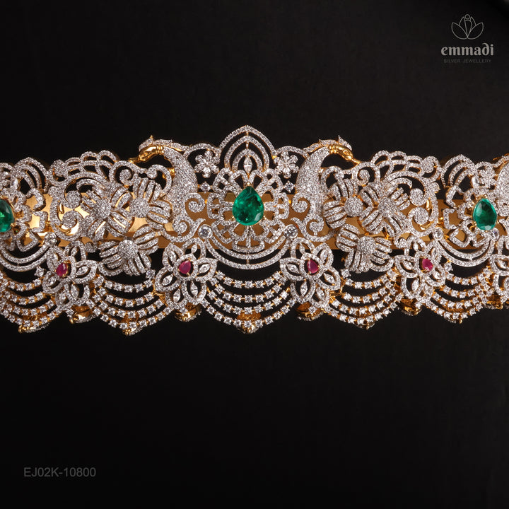 Vaddanam Set Premium Cz