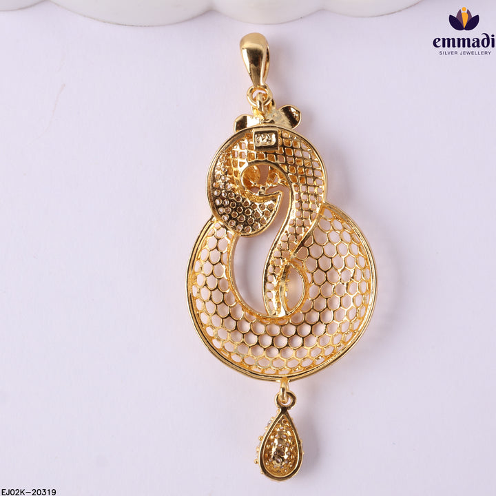 Pendant Antique