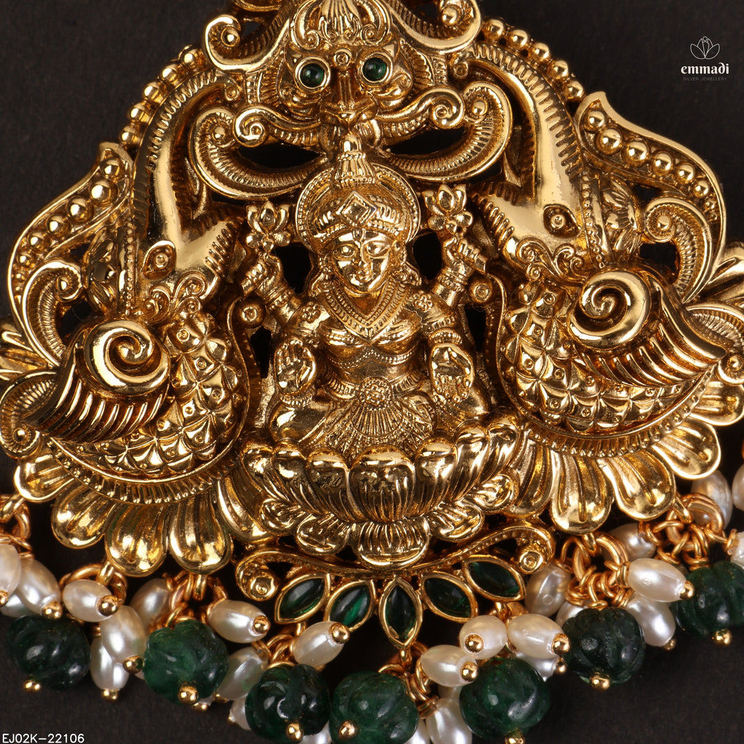 Pendant Antique
