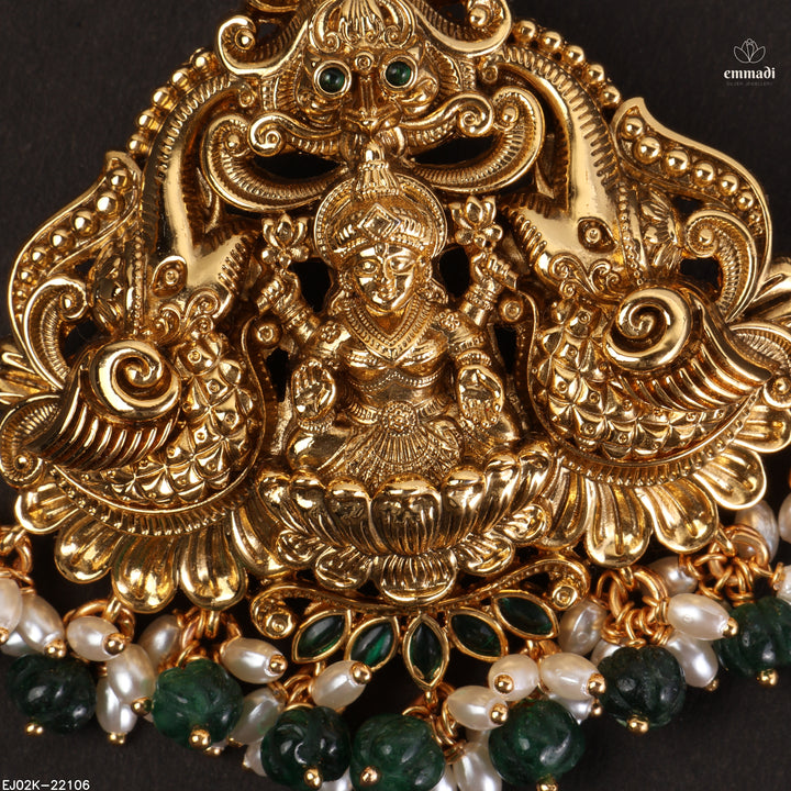 Pendant Antique
