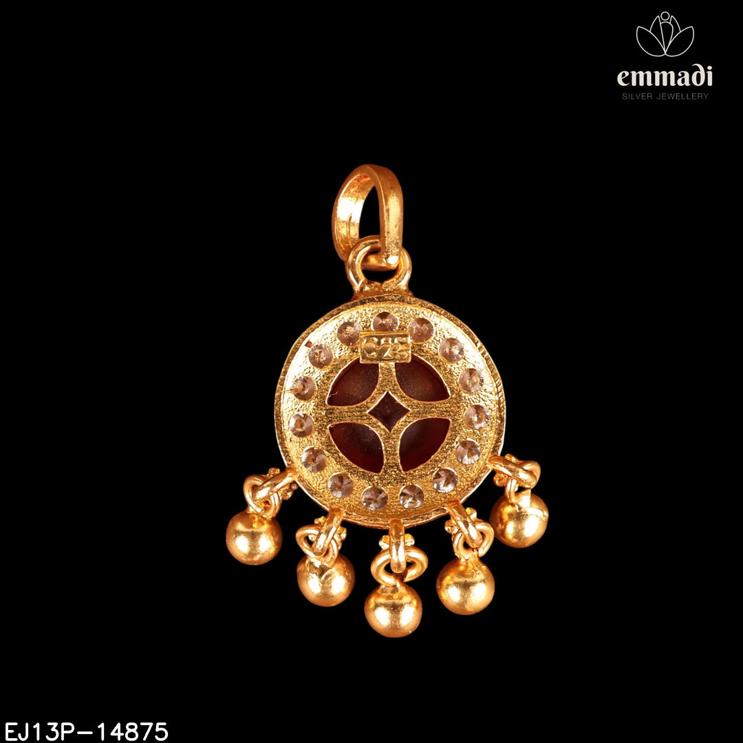 Pendant Antique