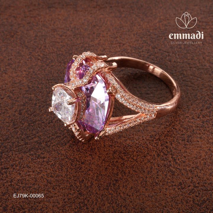 Ring Antique