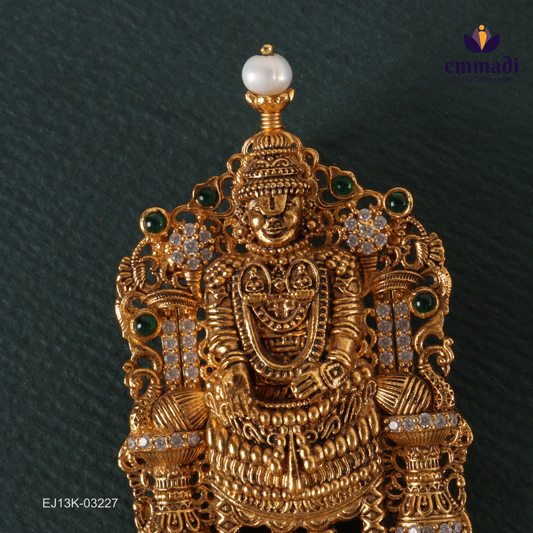 Pendant Antique