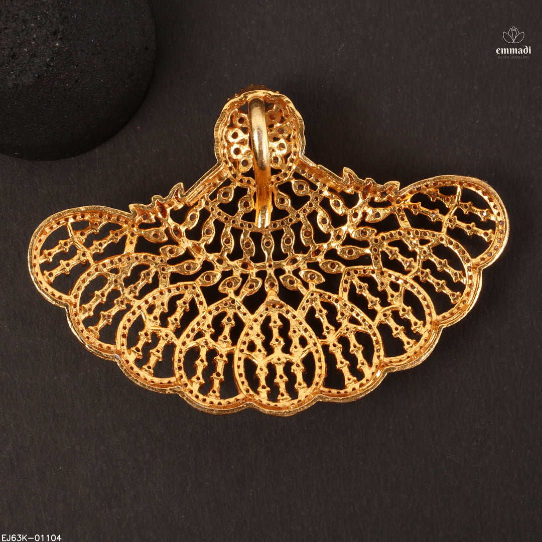 Pendant Antique