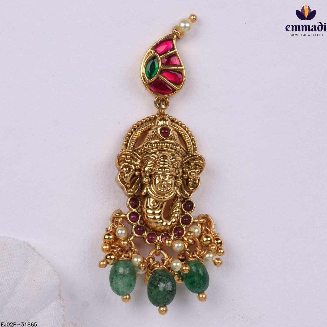 Hangings Premium Nakshi