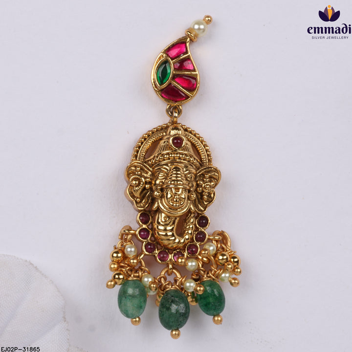 Hangings Premium Nakshi