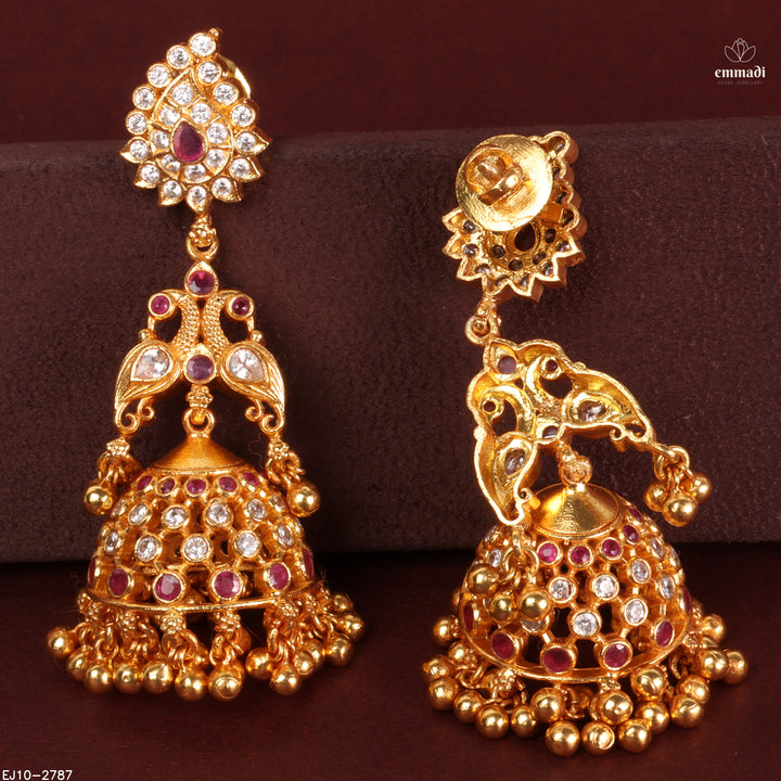 Jhumka Antique