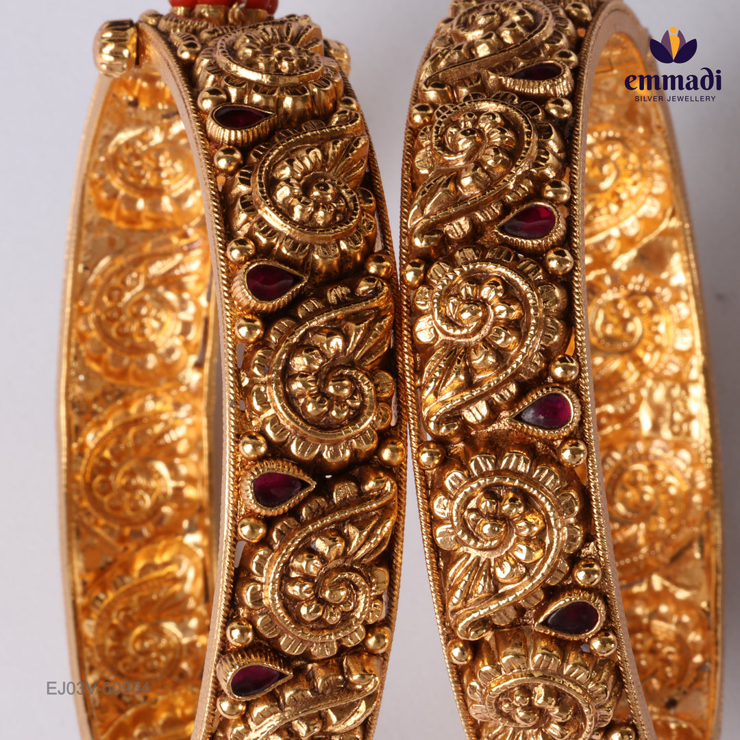Bangles Antique