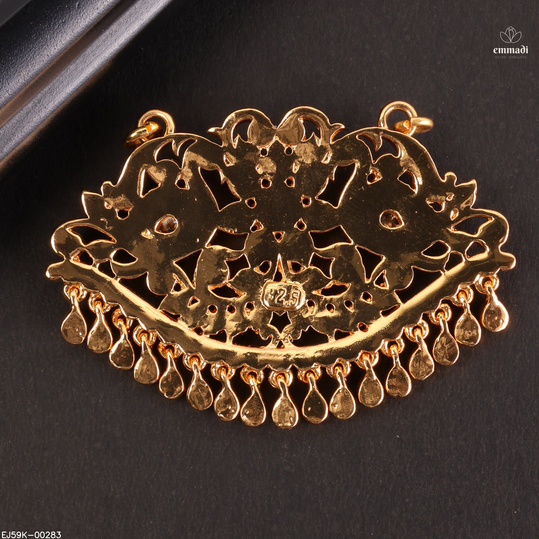 Pendant Antique